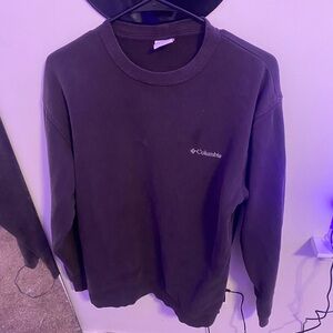 Columbia crewmeck